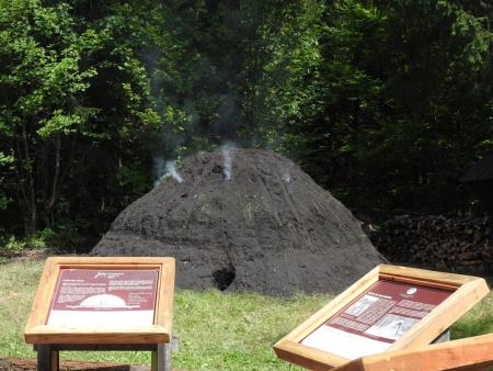 Na oglarskih dnevih v Gozdu Martuljku predstavili turistične zanimivosti Občine Razkrižje 1